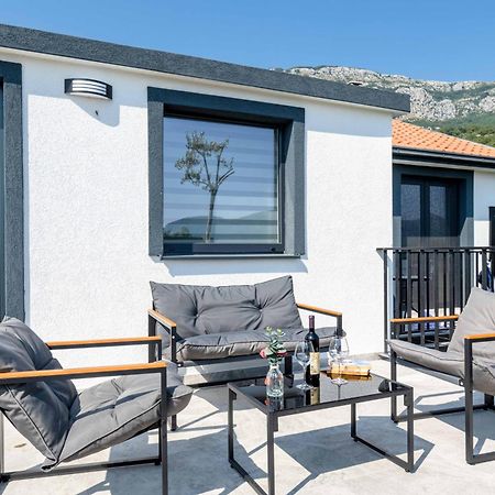 Sumice Inn Petrovac Eksteriør bilde