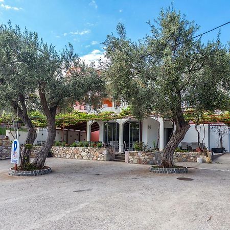 Sumice Inn Petrovac Eksteriør bilde