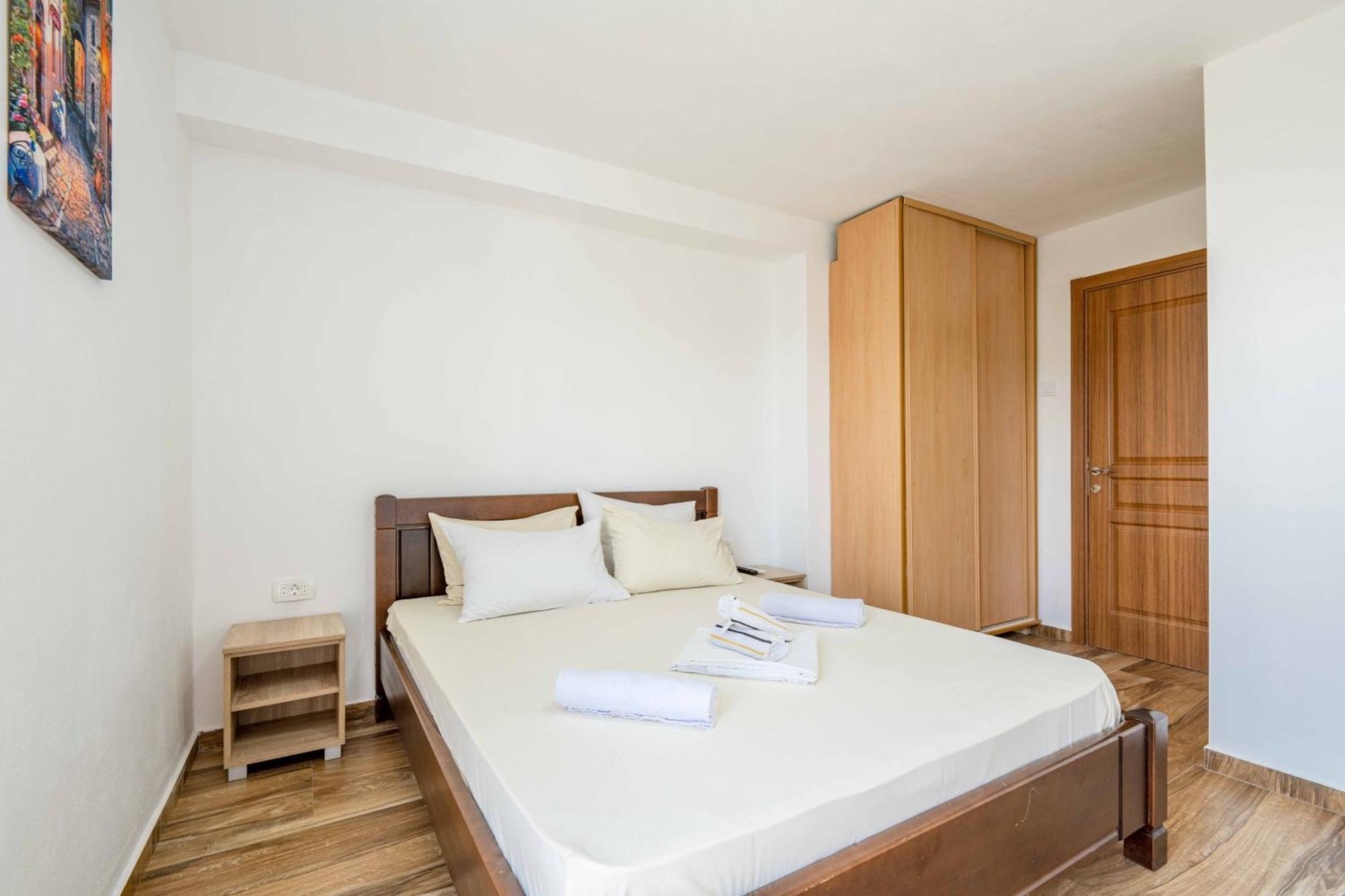Sumice Inn Petrovac Eksteriør bilde