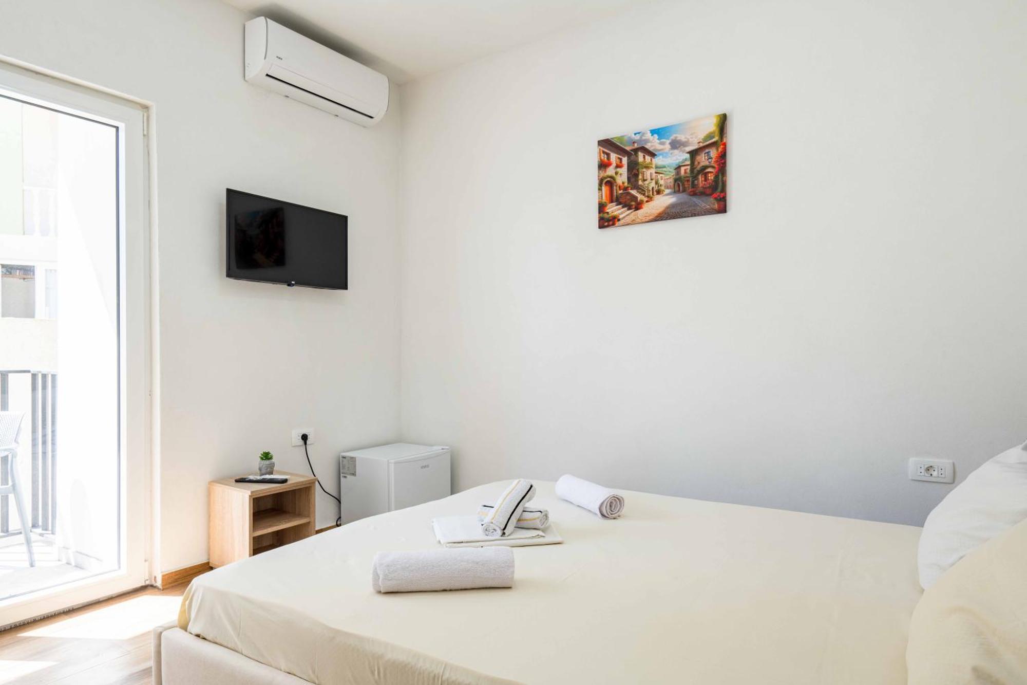 Sumice Inn Petrovac Eksteriør bilde
