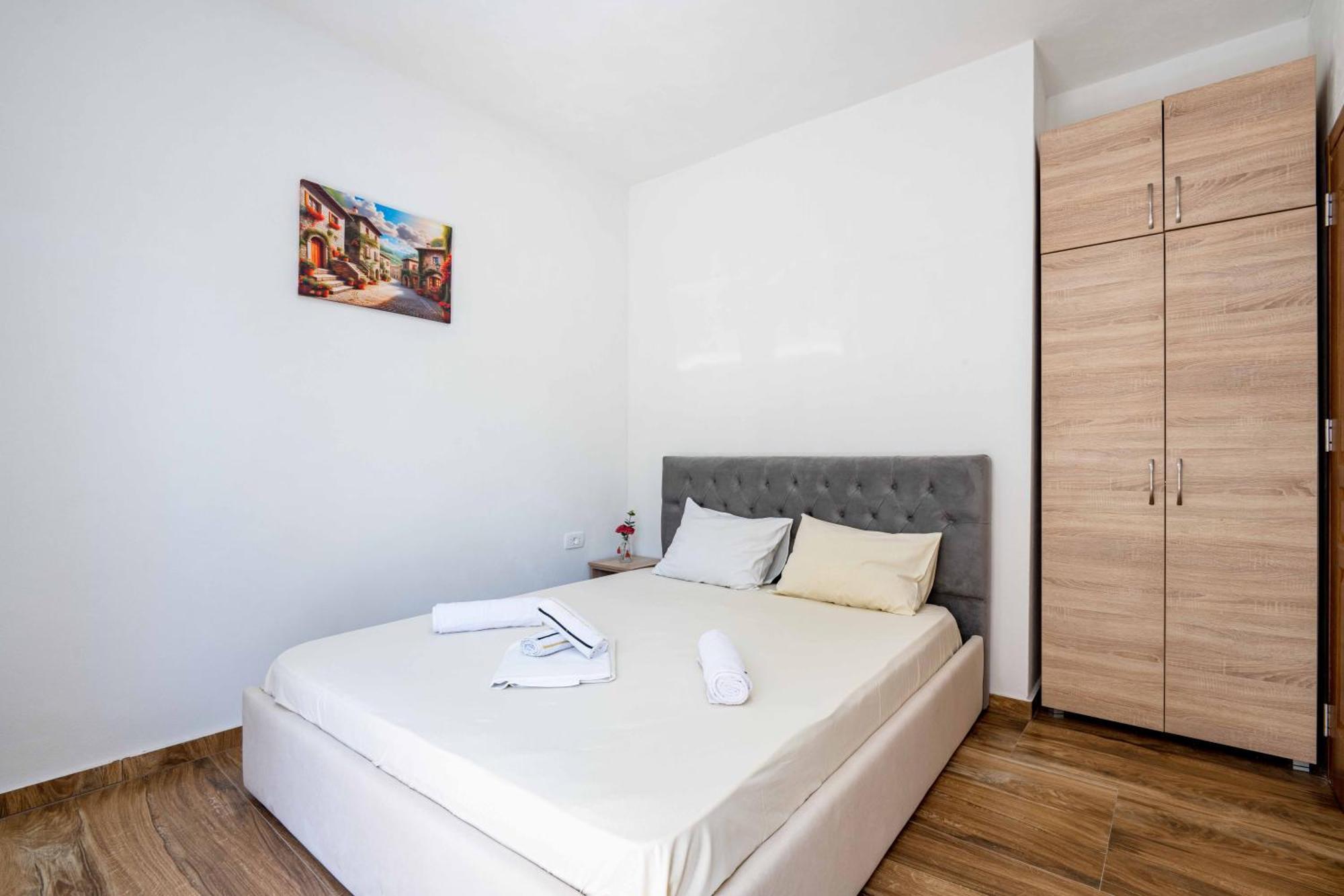 Sumice Inn Petrovac Eksteriør bilde