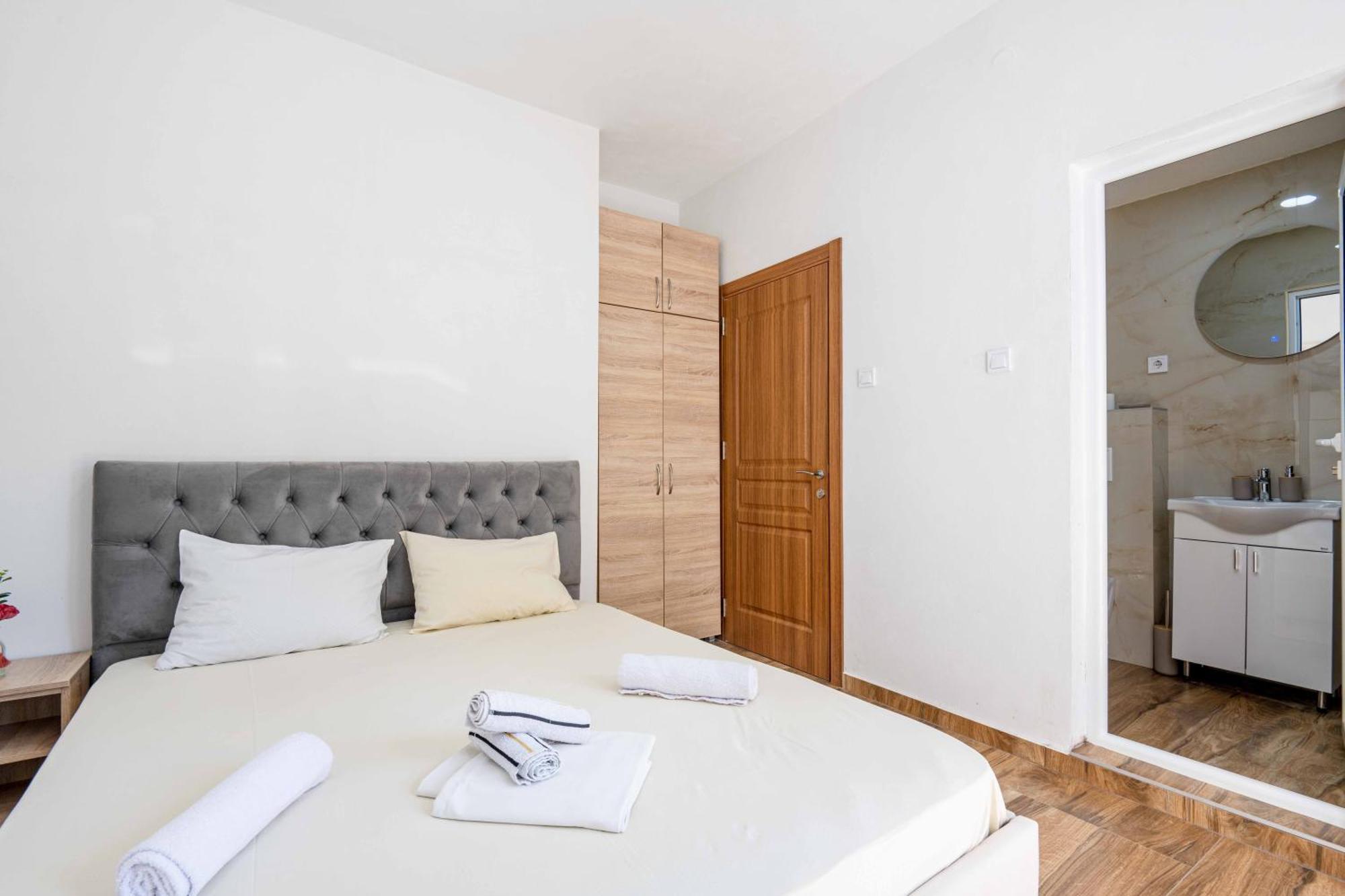 Sumice Inn Petrovac Eksteriør bilde