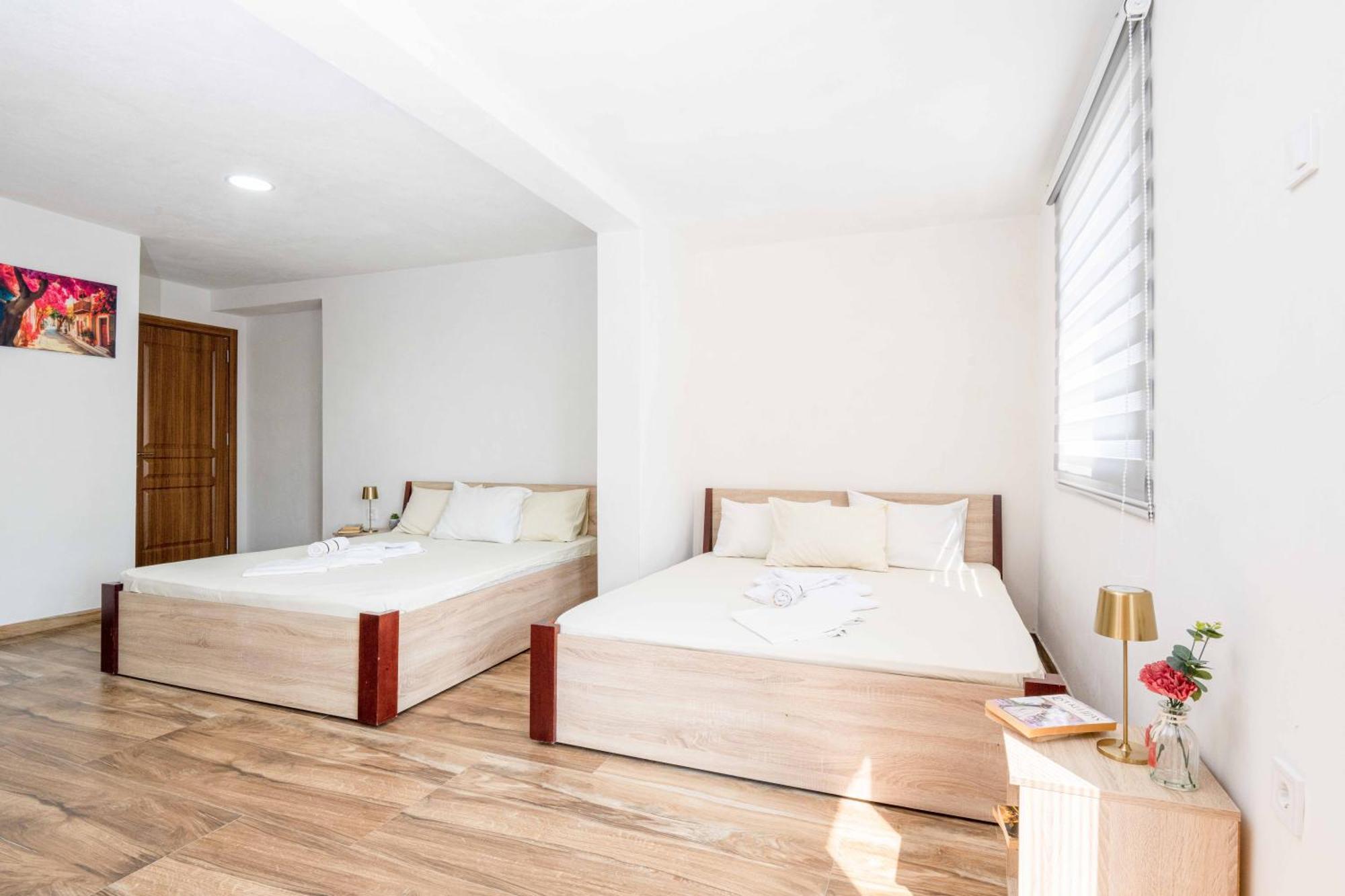 Sumice Inn Petrovac Eksteriør bilde