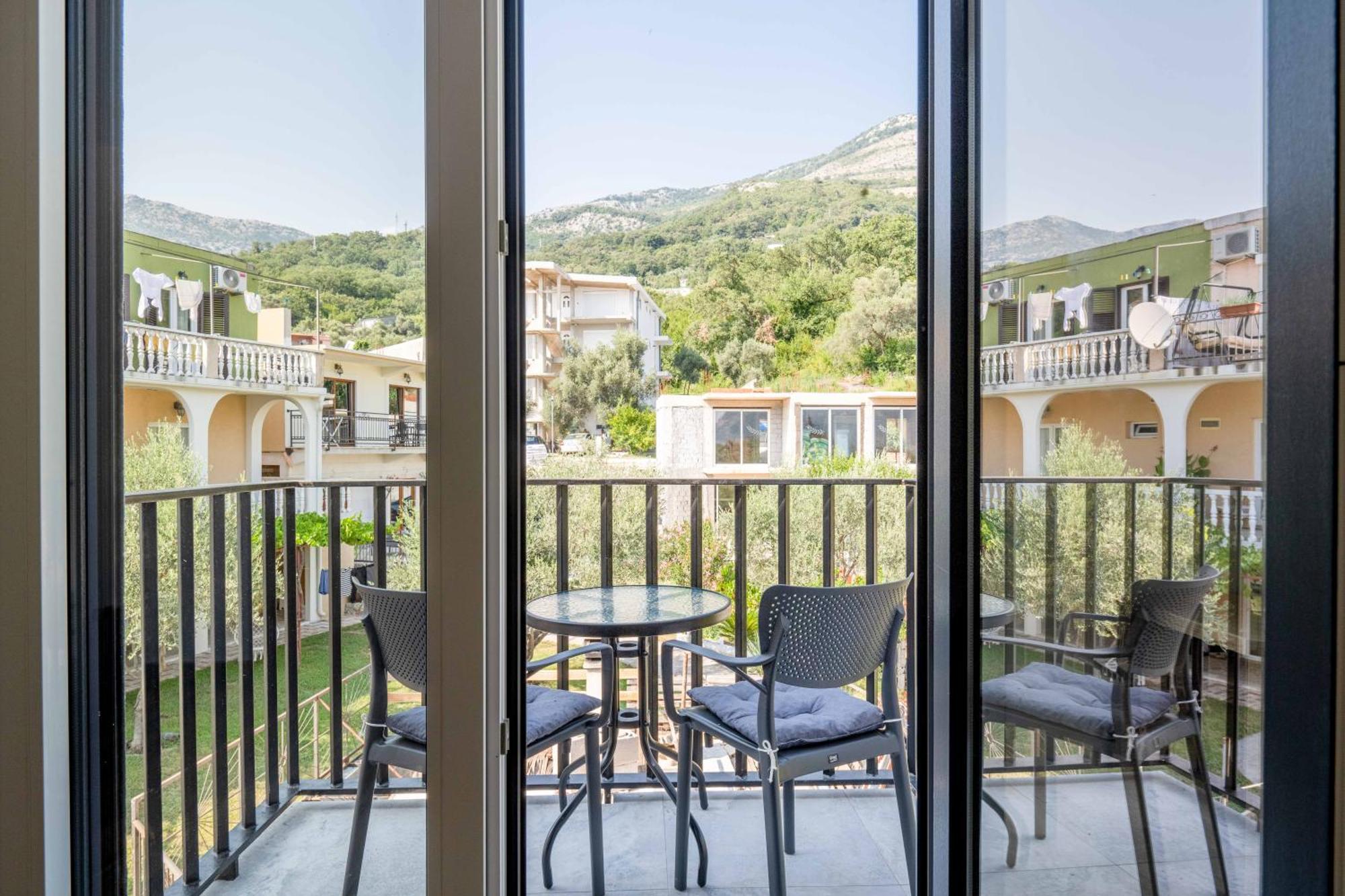 Sumice Inn Petrovac Eksteriør bilde