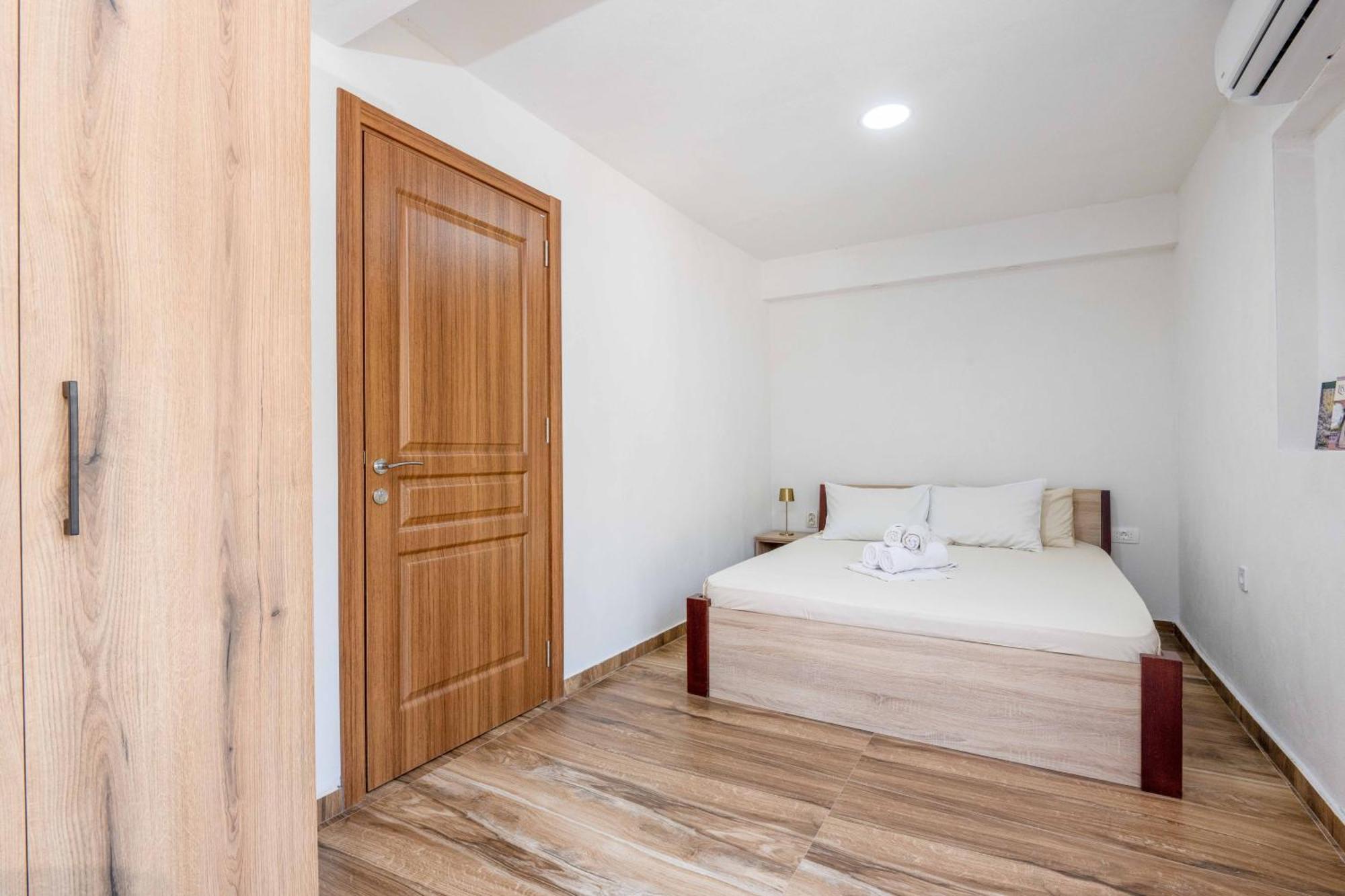Sumice Inn Petrovac Eksteriør bilde