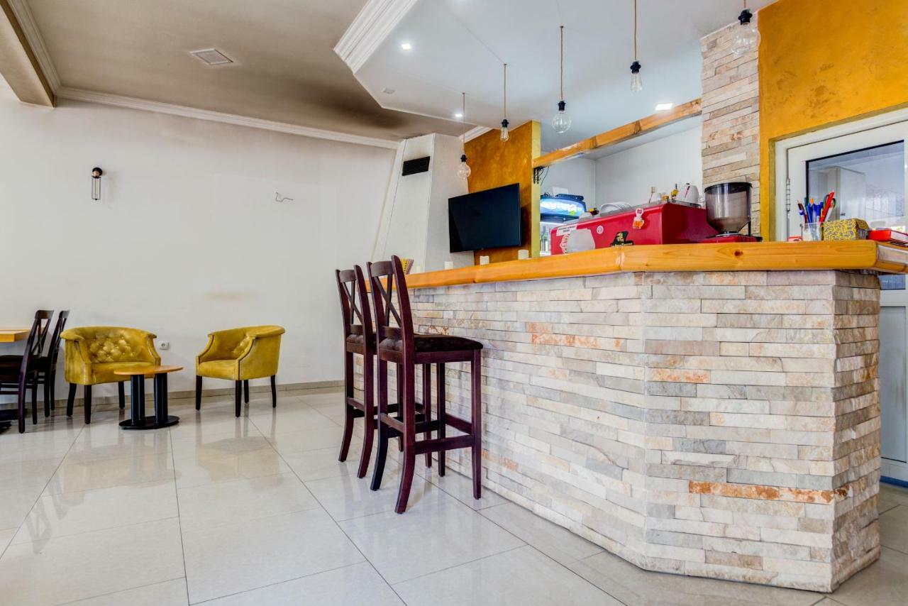 Sumice Inn Petrovac Eksteriør bilde