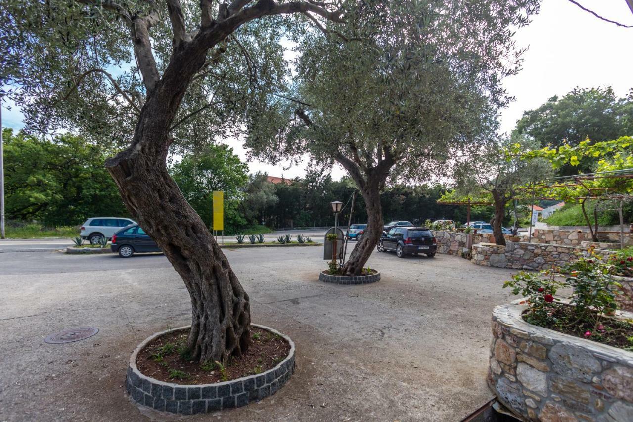 Sumice Inn Petrovac Eksteriør bilde