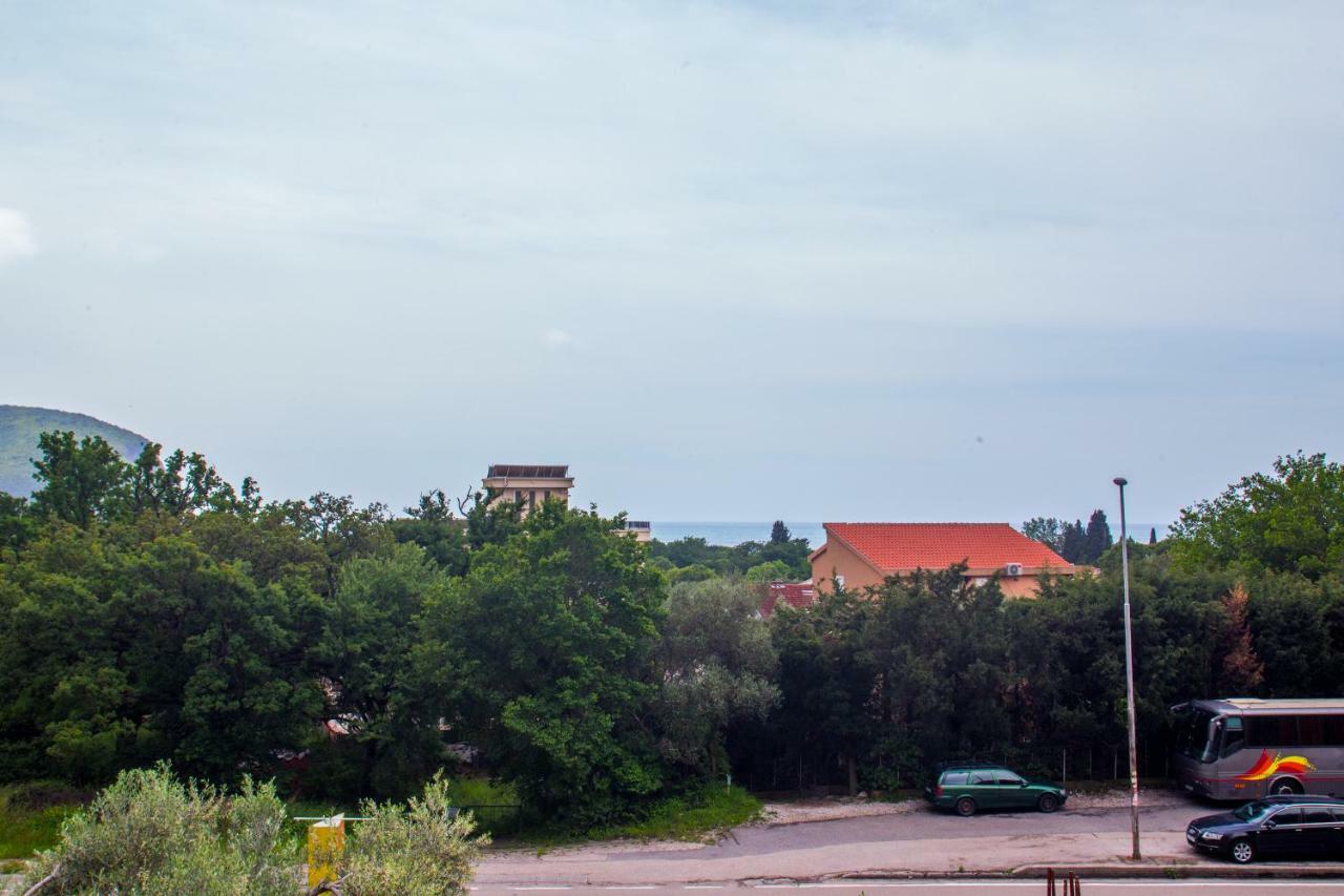 Sumice Inn Petrovac Eksteriør bilde